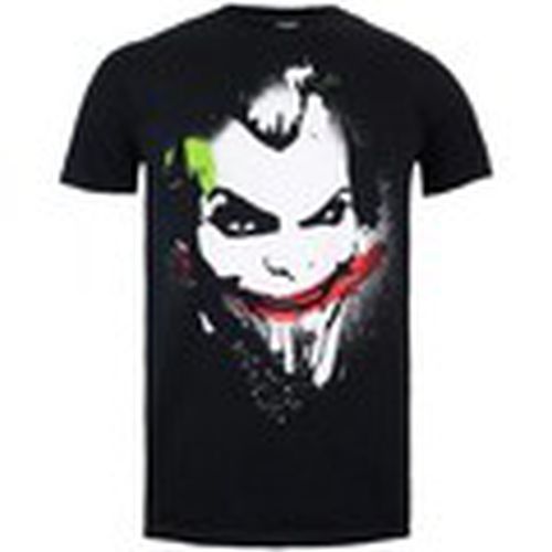 Camiseta manga larga TV916 para hombre - The Joker - Modalova