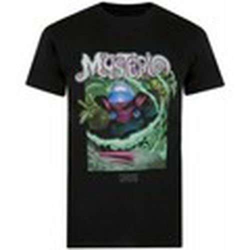 Camiseta manga larga TV919 para hombre - Marvel - Modalova