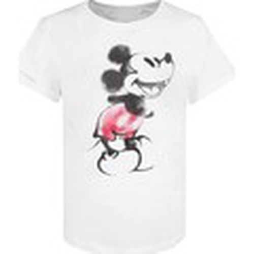 Camiseta manga larga TV934 para mujer - Disney - Modalova