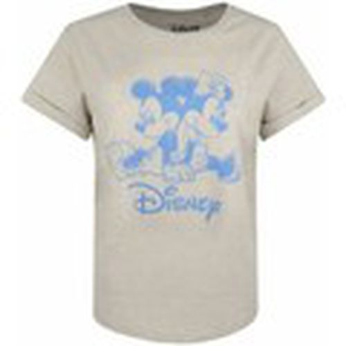 Camiseta manga larga TV886 para mujer - Disney - Modalova