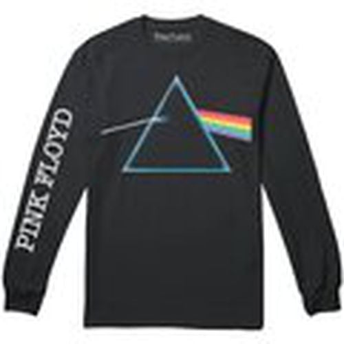 Camiseta manga larga TV895 para hombre - Pink Floyd - Modalova