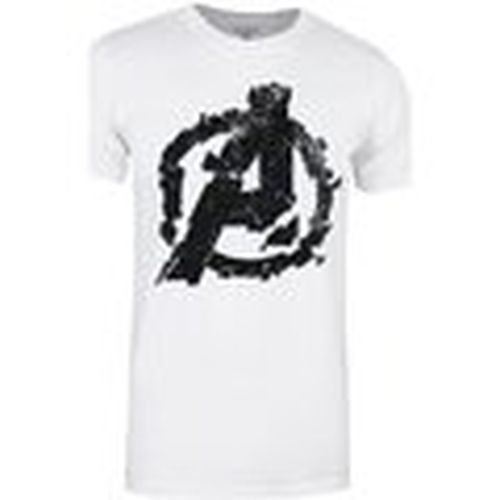Camiseta manga larga TV897 para hombre - Avengers Endgame - Modalova