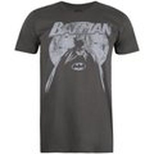 Camiseta manga larga Nightfall para hombre - Dessins Animés - Modalova