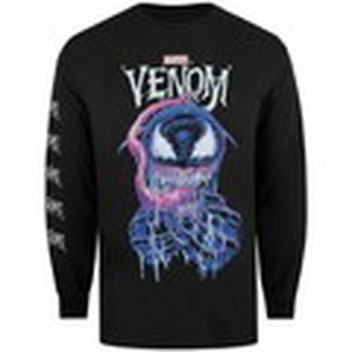 Camiseta manga larga Grin para hombre - Venom - Modalova