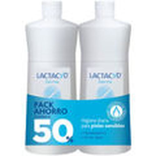 Productos baño Derma Gel De Baño 2 X para hombre - Lactacyd - Modalova