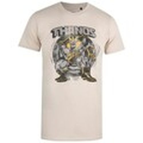 Marvel Camiseta Stance para hombre - Marvel - Modalova