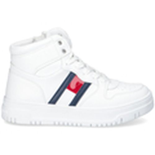 Deportivas Moda Sneaker Donna para mujer - Tommy Hilfiger - Modalova