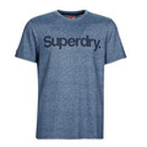 Camiseta VINTAGE CORE LOGO CLASSIC TEE para hombre - Superdry - Modalova