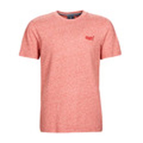 Camiseta VINTAGE LOGO EMB TEE para hombre - Superdry - Modalova