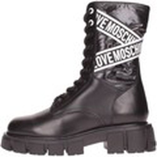 Love Moschino Botines - para mujer - Love Moschino - Modalova