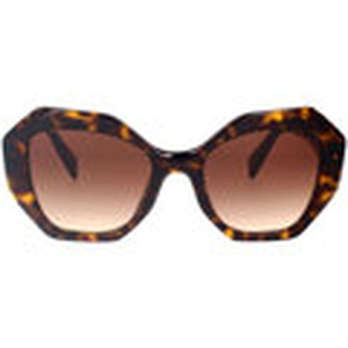 Gafas de sol Occhiali da Sole PR16WS 2AU6S1 para mujer - Prada - Modalova
