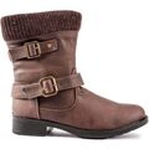 Botines Ness Botas para mujer - Solesister - Modalova