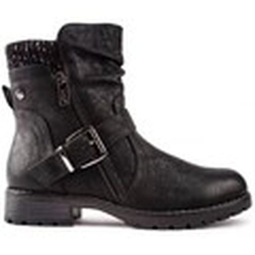Botines Jemma Biker Botas para mujer - Lotus - Modalova