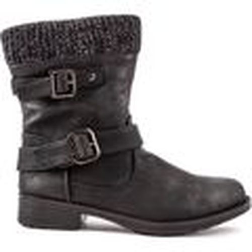 Botines Ness Botas para mujer - Solesister - Modalova