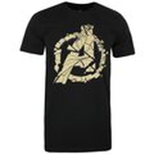 Camiseta manga larga TV897 para hombre - Avengers Endgame - Modalova