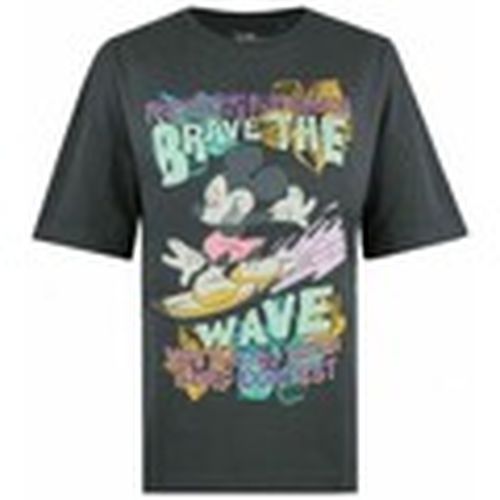 Disney Camiseta TV922 para mujer - Disney - Modalova