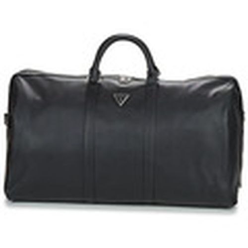 Bolsa de viaje CERTOSA SAFFIANO SMART TRAVEL para hombre - Guess - Modalova