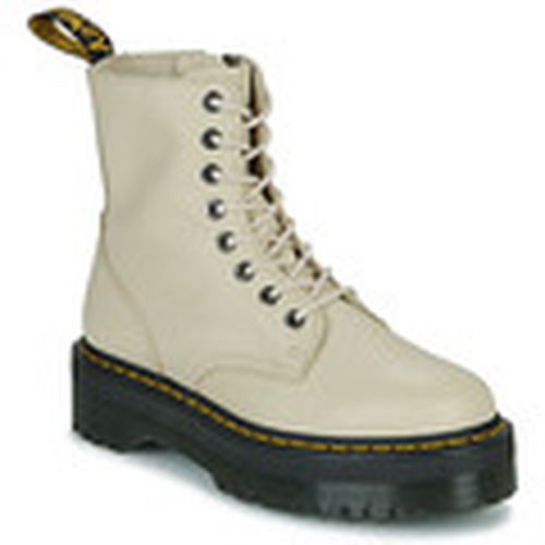 Botines JADON III PARCHMENT PISA para mujer - Dr. Martens - Modalova