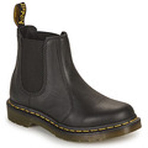 Botines 2976 BLACK VIRGINIA para mujer - Dr. Martens - Modalova