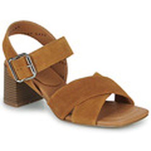 Sandalias de tacón ALTEA BASIC para mujer - Pepe jeans - Modalova