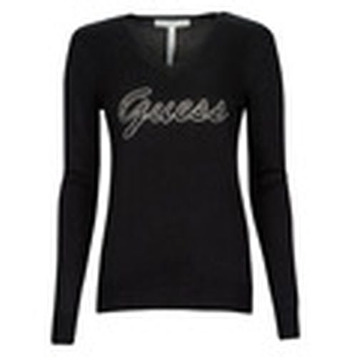 Jersey PASCALE VN LS SWTR para mujer - Guess - Modalova