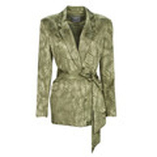 Chaqueta HOLLY BELTED BLAZER para mujer - Guess - Modalova