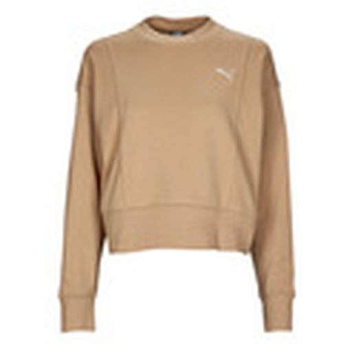 Puma Sudaderas HER CREW para mujer - Puma - Modalova