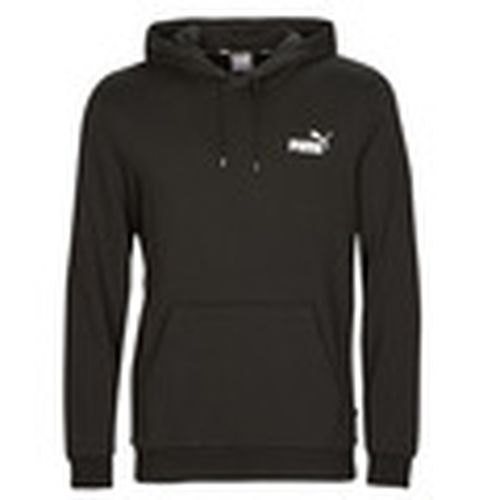 Sudaderas con capucha ESS SMALL LOGO HOODIE para hombre - Puma - Modalova