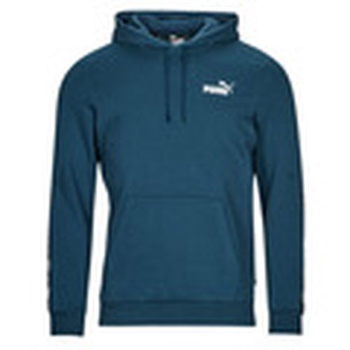 Jersey ESS+ TAPE HOODIE para hombre - Puma - Modalova