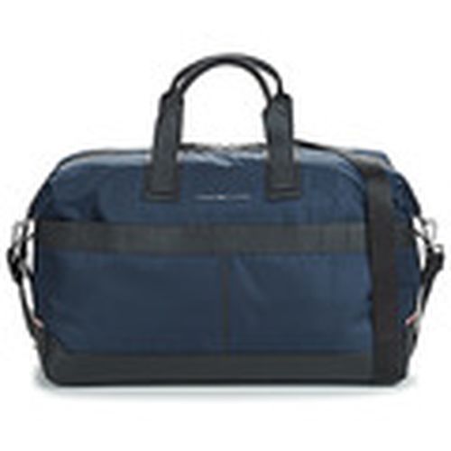 Bolsa de viaje TH ELEVATED NYLON WEEKENDER para mujer - Tommy Hilfiger - Modalova