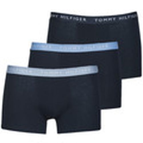 Boxer 3P TRUNK WB para hombre - Tommy Hilfiger - Modalova