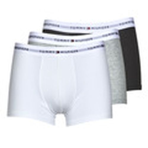 Boxer 3P TRUNK para hombre - Tommy Hilfiger - Modalova