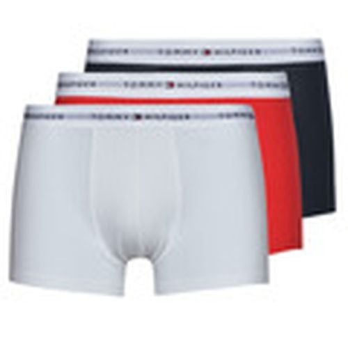 Boxer 3P TRUNK para hombre - Tommy Hilfiger - Modalova