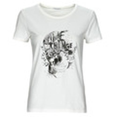 Ikks Camiseta BW10005 para mujer - Ikks - Modalova