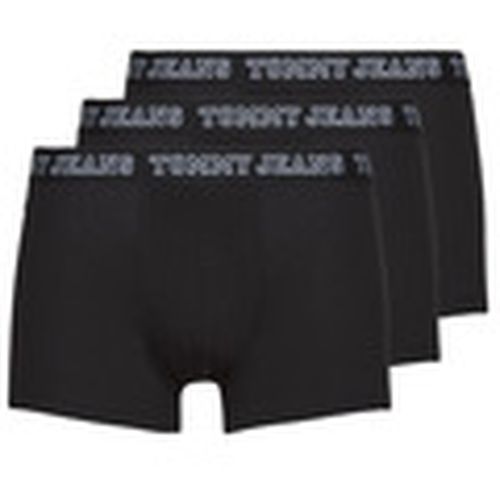 Boxer 3P TRUNK DTM X3 para hombre - Tommy Hilfiger - Modalova