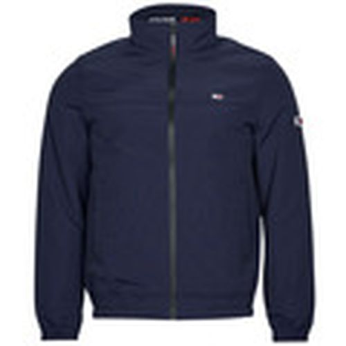 Cazadora TJM ESSENTIAL PADDED JACKET para hombre - Tommy Jeans - Modalova