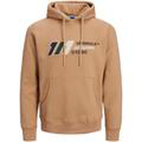 Jersey JORSLOPE SWEAT HOOD para hombre - Jack & Jones - Modalova