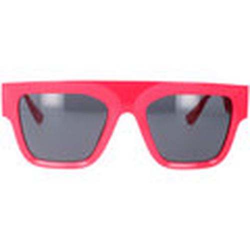 Gafas de sol Occhiali da Sole VE4430U 536787 para hombre - Versace - Modalova