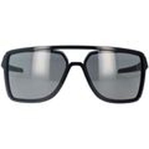 Gafas de sol Occhiali da Sole Castel OO9147 914701 para hombre - Oakley - Modalova