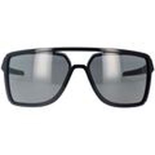 Gafas de sol Occhiali da Sole Castel OO9147 914701 para mujer - Oakley - Modalova