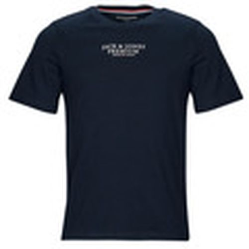 Camiseta JPRBLUARCHIE SS TEE CREW NECK para hombre - Jack & Jones - Modalova