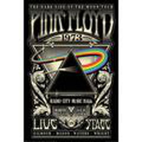 Afiches, posters TA9389 para - Pink Floyd - Modalova