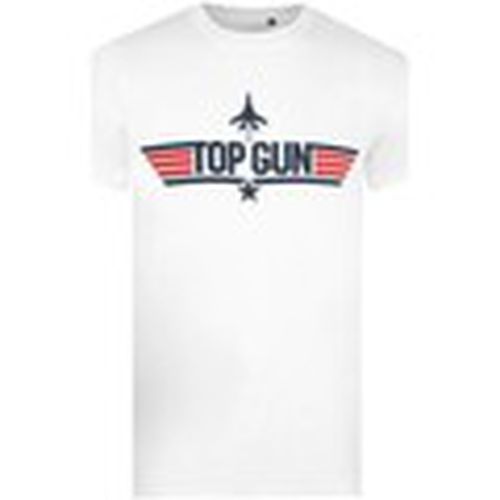 Camiseta manga larga - para hombre - Top Gun - Modalova