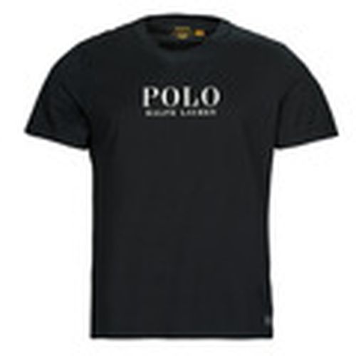 Camiseta SLEEPWEAR-S/S CREW-SLEEP-TOP para hombre - Polo Ralph Lauren - Modalova