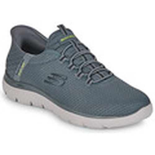 Zapatos SUMMITS SLIP-INS para hombre - Skechers - Modalova