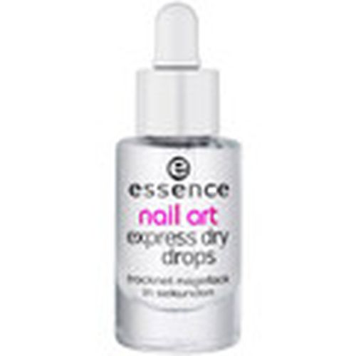 Cuidado de uñas Drying Drops for Express Nail Polish - Nail Art para mujer - Essence - Modalova