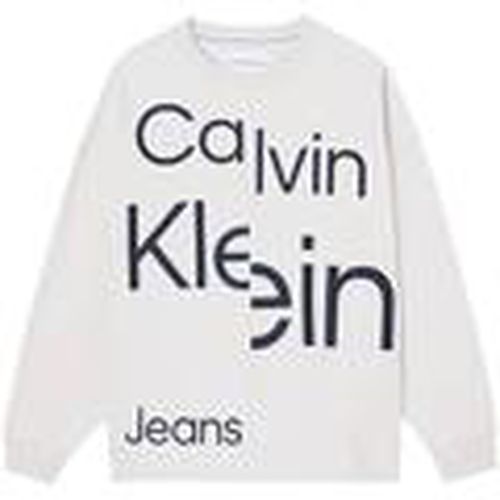 Jersey J20J219761ACF para mujer - Calvin Klein Jeans - Modalova