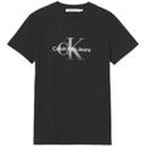 Camiseta J20J219797BEH para mujer - Calvin Klein Jeans - Modalova