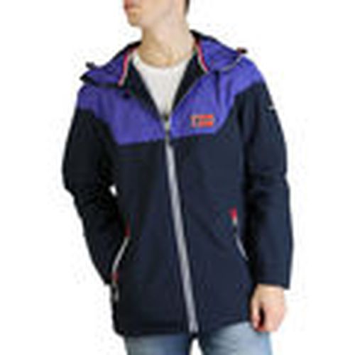 Abrigo - Afond_man para hombre - Geographical Norway - Modalova