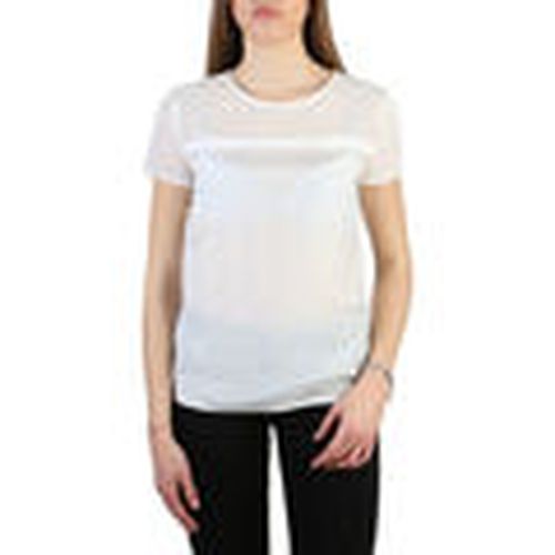 Tops y Camisetas - 3y5h45_5nzsz para mujer - Armani jeans - Modalova